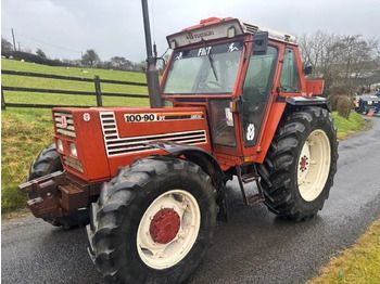 Traktor FIAT 100-90