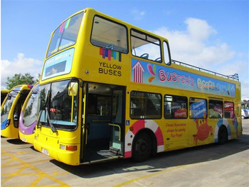 Bus tingkat 1999 Daf Semi Open top bus  Euro 4: gambar 4