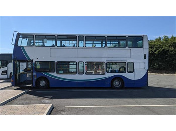 Bus tingkat 2001 Volvo B7, PSVAR,  74 seats with  belts.: gambar 3