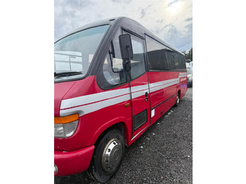 Bus mini MERCEDES-BENZ