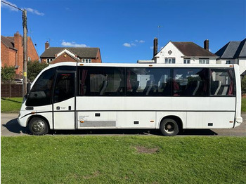 Bus pariwisata MERCEDES-BENZ