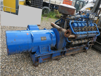 Genset