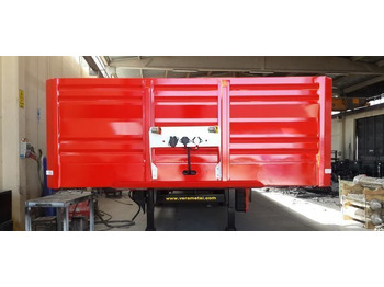 Semi-trailer pengangkut mobil baru LIDER 2025 MODEL NEW DIRECTLY FROM MANUFACTURER FACTORY AVAILABLE READ: gambar 5