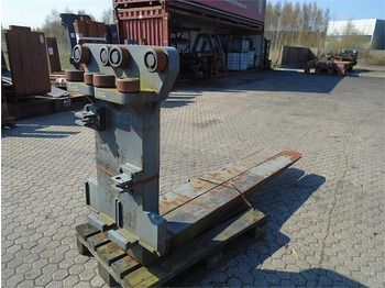 Garpu rumput