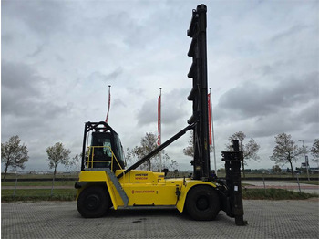 Penanganan kontainer HYSTER