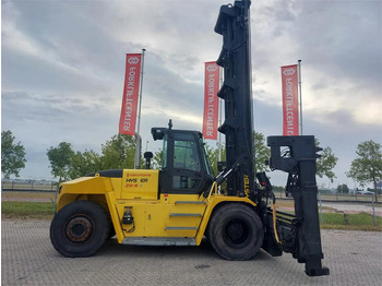 Penanganan kontainer HYSTER
