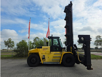 Penanganan kontainer HYSTER