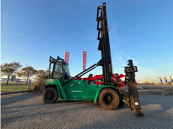 Penanganan kontainer HYSTER