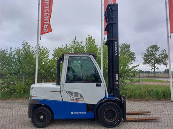 Forklift diesel HYSTER