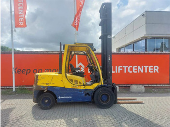 Forklift diesel HYSTER