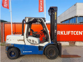 Forklift diesel HYSTER