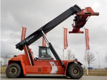 Penumpuk jangkauan KALMAR DRF450-65S5: gambar 1