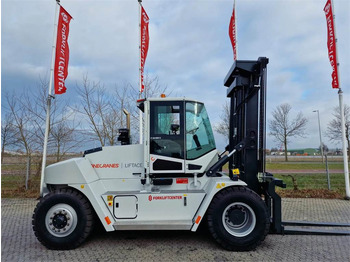 Forklift diesel KONECRANES