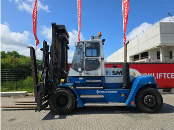 Forklift diesel KONECRANES SMV 12-1200B ELM Load Stabilizer: gambar 2