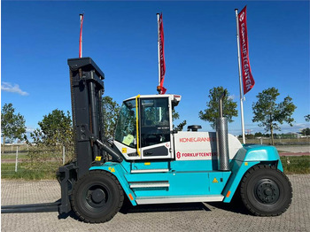 Forklift diesel KONECRANES SMV 16-1200C: gambar 2