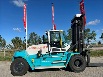 Leasing KONECRANES SMV 16-1200C KONECRANES SMV 16-1200C: gambar 1