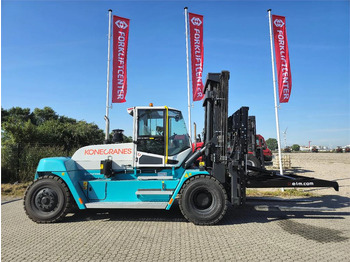 Forklift diesel KONECRANES