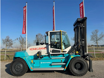 Forklift diesel KONECRANES