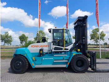 Forklift diesel KONECRANES