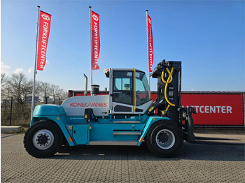 Forklift diesel KONECRANES