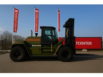 Forklift diesel KONECRANES