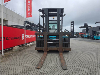 Forklift diesel KONECRANES SMV 25-1200C: gambar 5