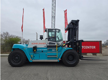 Leasing KONECRANES SMV 25-1200C KONECRANES SMV 25-1200C: gambar 1 Leasing KONECRANES SMV 25-1200C KONECRANES SMV 25-1200C: gambar 1