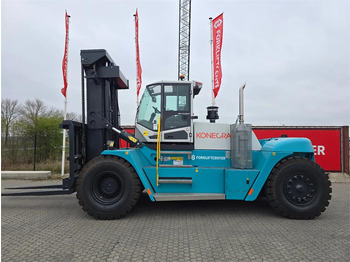 Leasing KONECRANES SMV 25-1200C KONECRANES SMV 25-1200C: gambar 2 Leasing KONECRANES SMV 25-1200C KONECRANES SMV 25-1200C: gambar 2