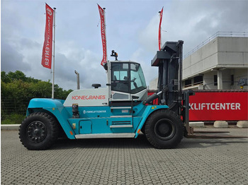 Forklift diesel KONECRANES