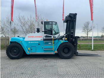 Forklift diesel KONECRANES