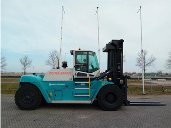 Forklift diesel KONECRANES
