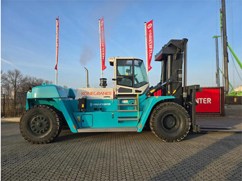 Forklift diesel KONECRANES