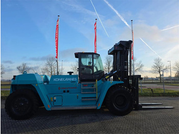 Forklift diesel KONECRANES