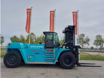 Forklift diesel KONECRANES
