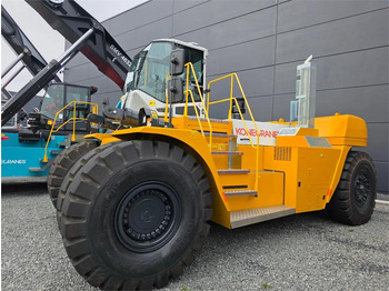 Forklift diesel KONECRANES