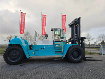 Forklift diesel KONECRANES