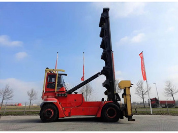Penanganan kontainer KONECRANES
