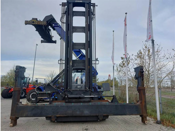 Penanganan kontainer Kalmar DCG160-12: gambar 5