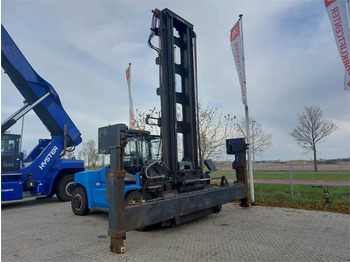 Penanganan kontainer Kalmar DCG160-12: gambar 3