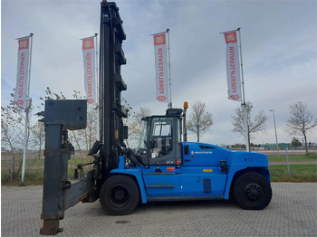 Penanganan kontainer Kalmar DCG160-12: gambar 2