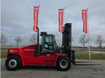 Forklift diesel KALMAR