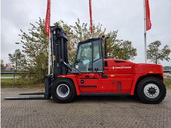 Forklift diesel Kalmar DCG160-12T: gambar 2