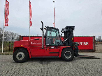 Forklift diesel KALMAR