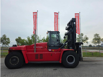 Forklift diesel KALMAR
