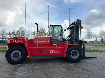 Forklift diesel KALMAR