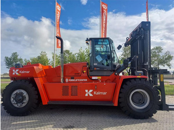 Forklift diesel KALMAR