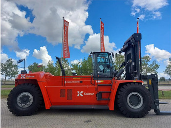 Forklift diesel KALMAR