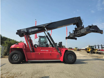 Penumpuk jangkauan KALMAR