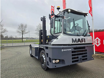 Traktor terminal MAFI