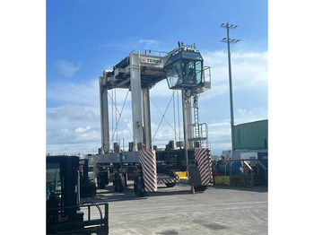 Peralatan untuk menangani material TEREX